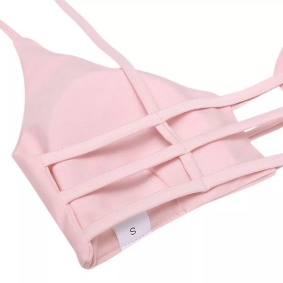 Two piece bikini - Picture 4 of 5